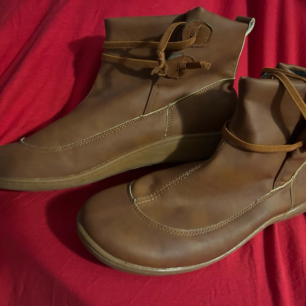 9.5 boots